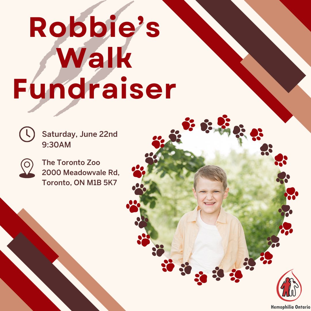 Register for our first ever dedicated Walk Fundraiser and read more about it here - registration closes May 17th: canadahelps.org/en/charities/h…