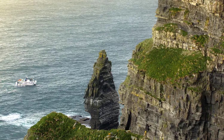 Cliffs of Moher, County Clare