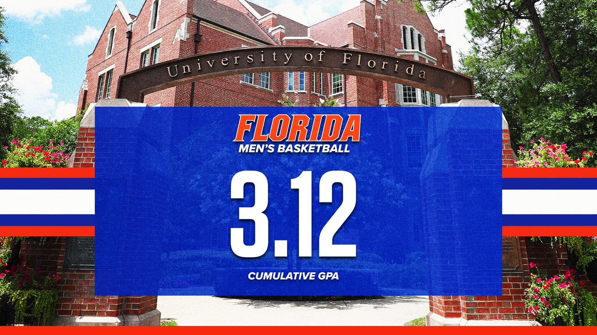 on &amp; off the court ✔️

#GoGators