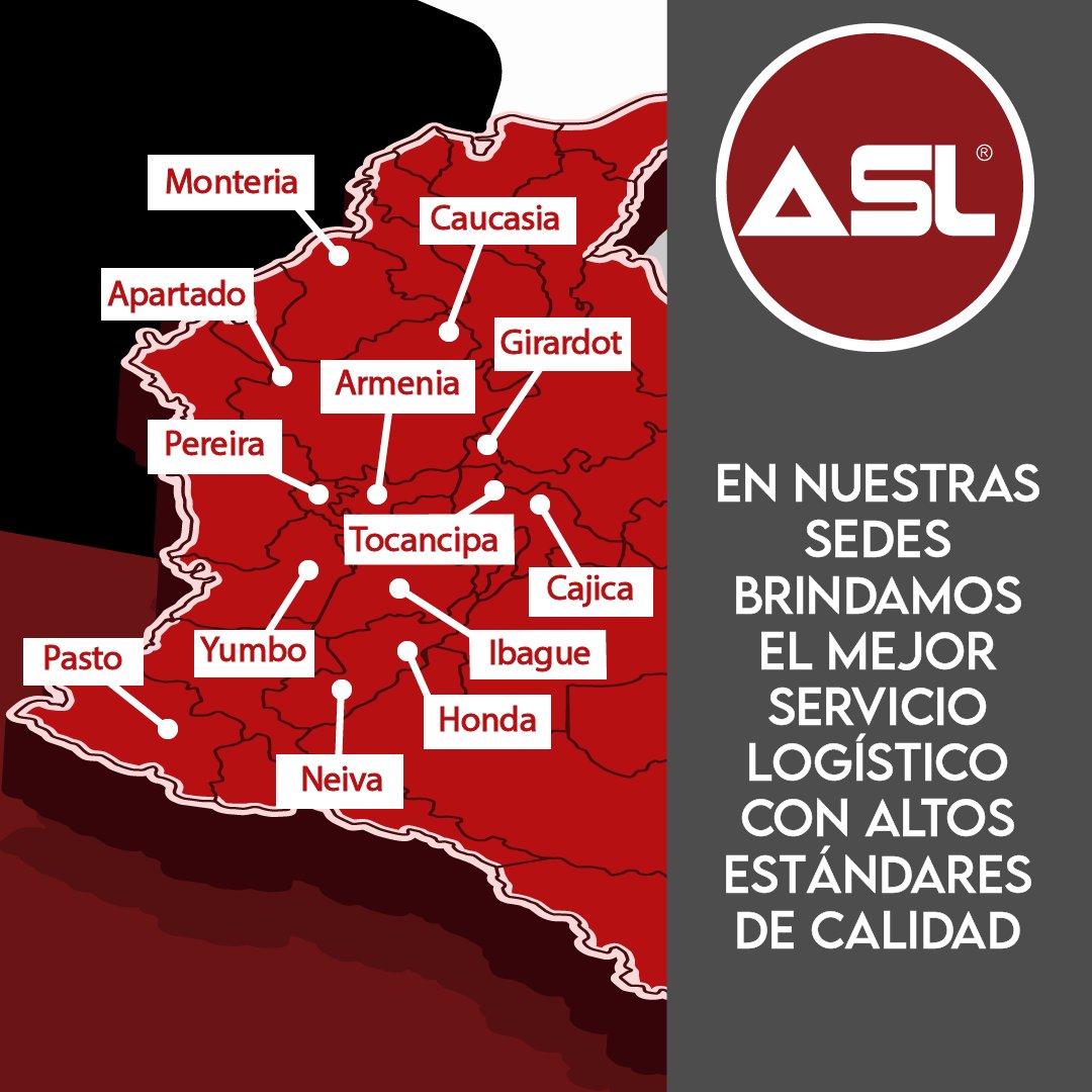 🧐Descubre mas sobre esta información en nuestra pagina web y no te arrepentirás de elegirnos siempre como tu mejor solución. 👌
¡CONTACTANOS AHORA!
📥Correo: luis.escudero@grupoasl.com
🌐grupoasl.com
📞Cel: (+57) 322 685 0735
#fanpage #ASL #administrador #logistica