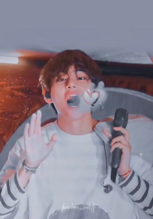 Will never let anyone stop me from streaming & enjoying Kim Taehyung's content. It comes out of pure admiration for him & his artistry which are the only reasons why I am his fan.

I don't do pity, comparison, skeptical etc. Talents & artistic integrity are what matter to me ☮️