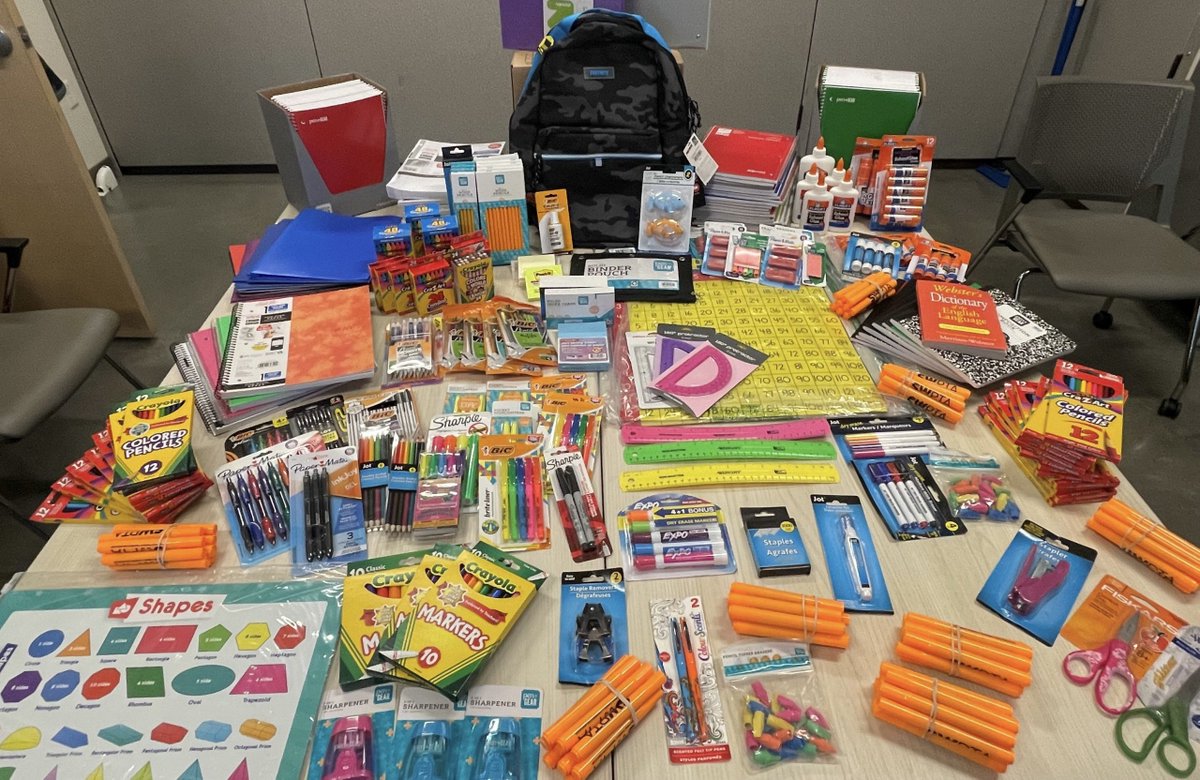 Las Vegas Issues tweet media