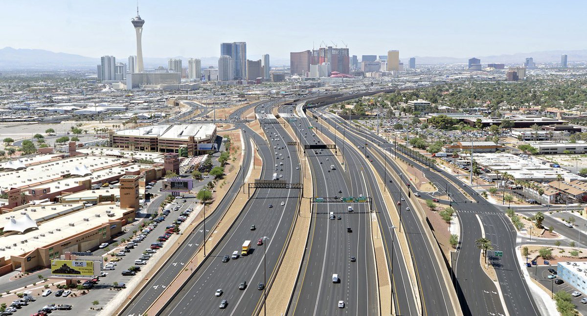 Las Vegas Issues tweet media