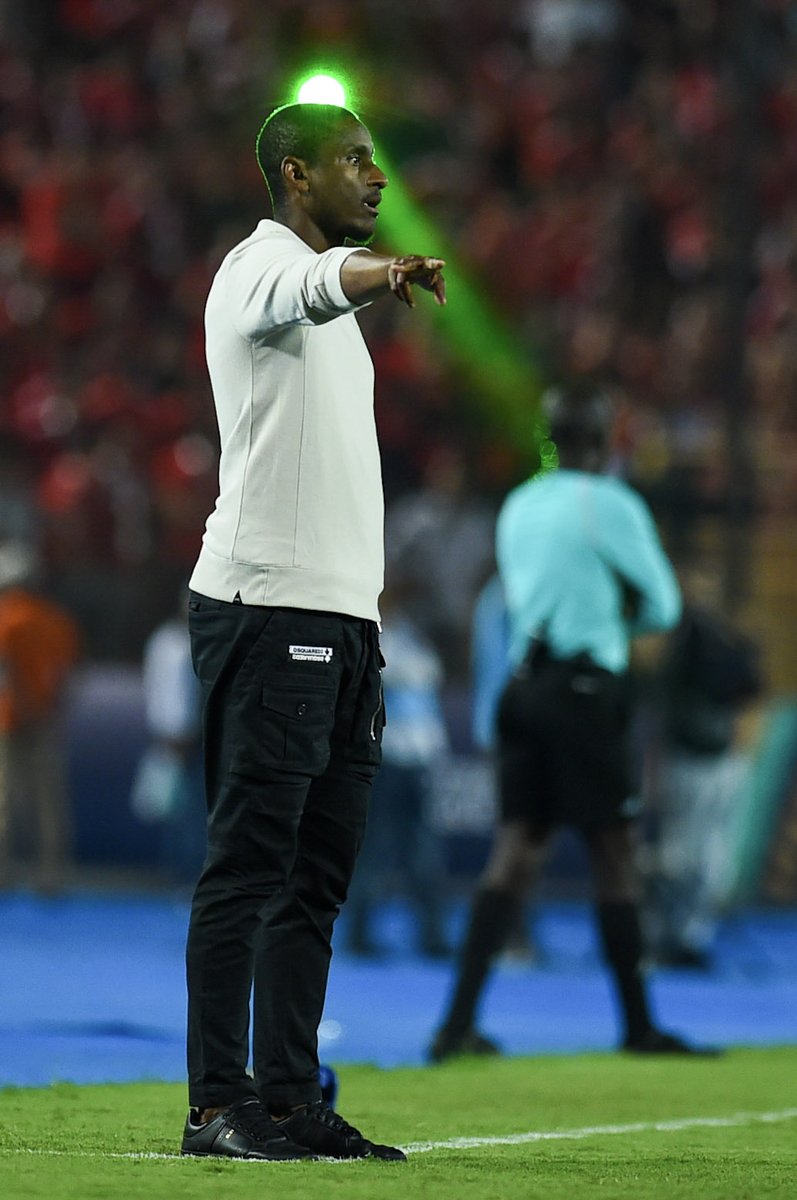 𝗠𝗘𝗡'𝗦 𝗖𝗢𝗔𝗖𝗛 𝗢𝗙 𝗧𝗛𝗘 𝗬𝗘𝗔𝗥

🇿🇦 @coach_rulani has been named the 𝗠𝗲𝗻'𝘀 𝗖𝗼𝗮𝗰𝗵 𝗼𝗳 𝘁𝗵𝗲 𝗬𝗲𝗮𝗿 by @COSAFAMEDIA.

#COSAFAAwards2023
