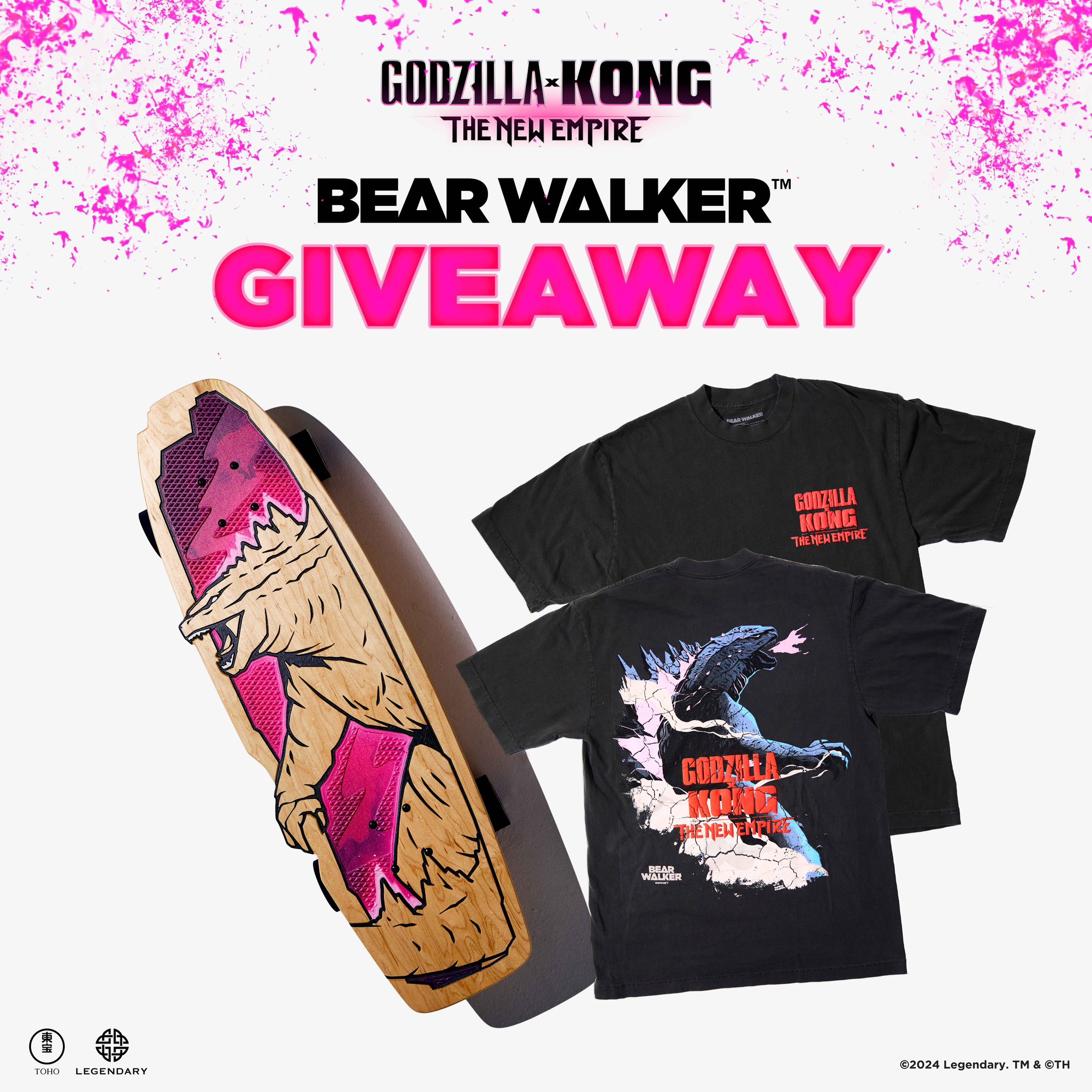 Bear Walker (@bearwalkerHQ) / X Bear Walker (@bearwalkerHQ) / X