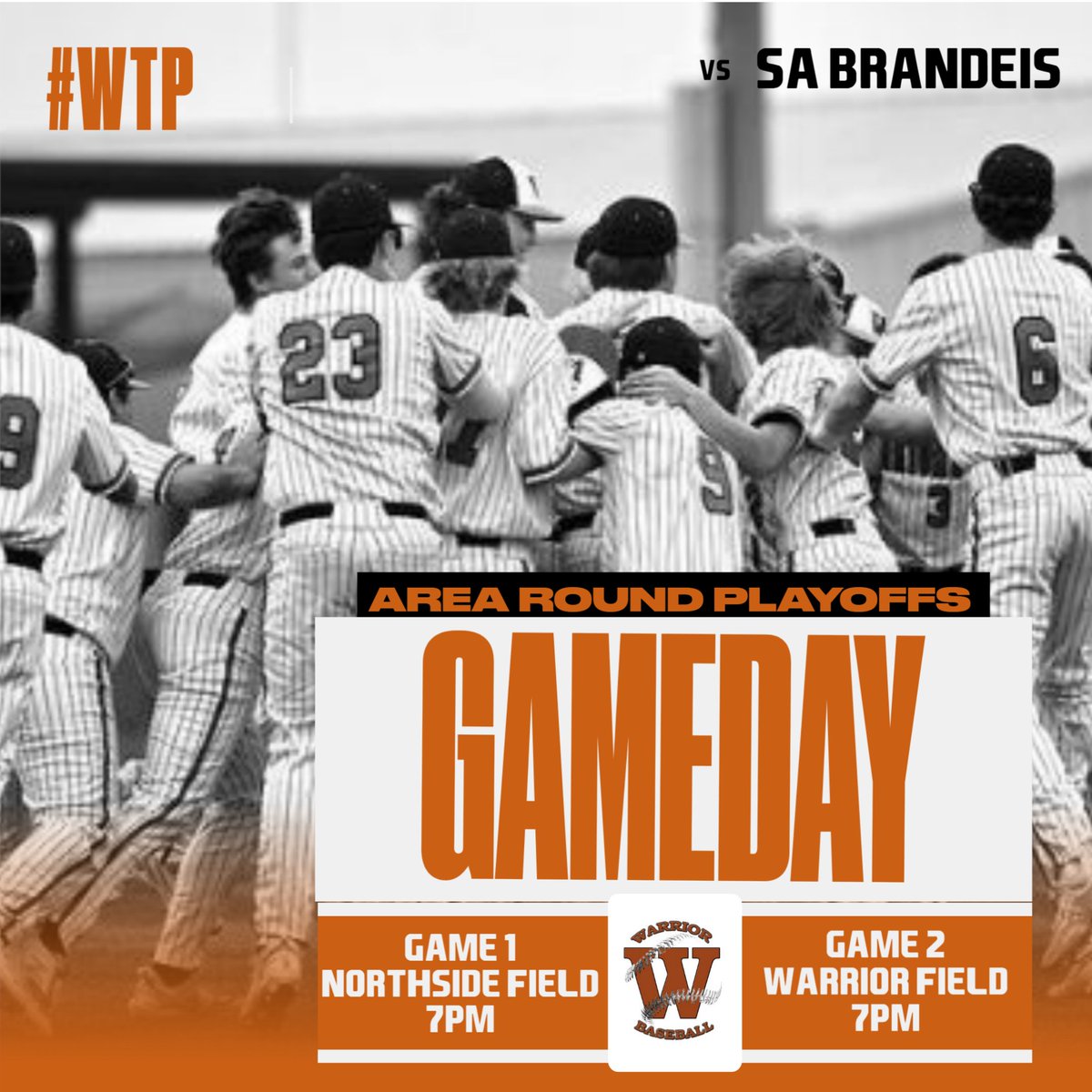 Westwood Baseball tweet media