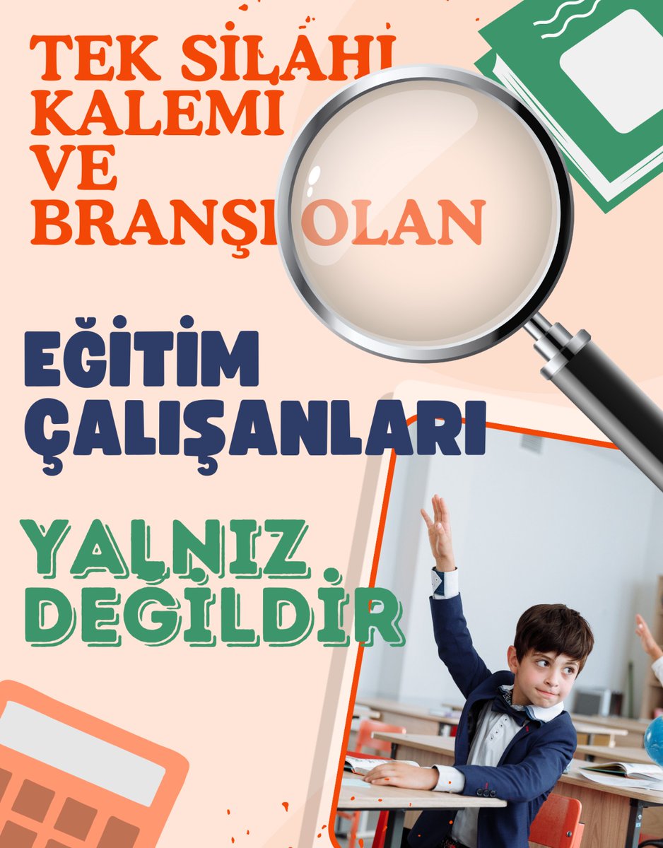 #EğitimdeŞiddeteHayır