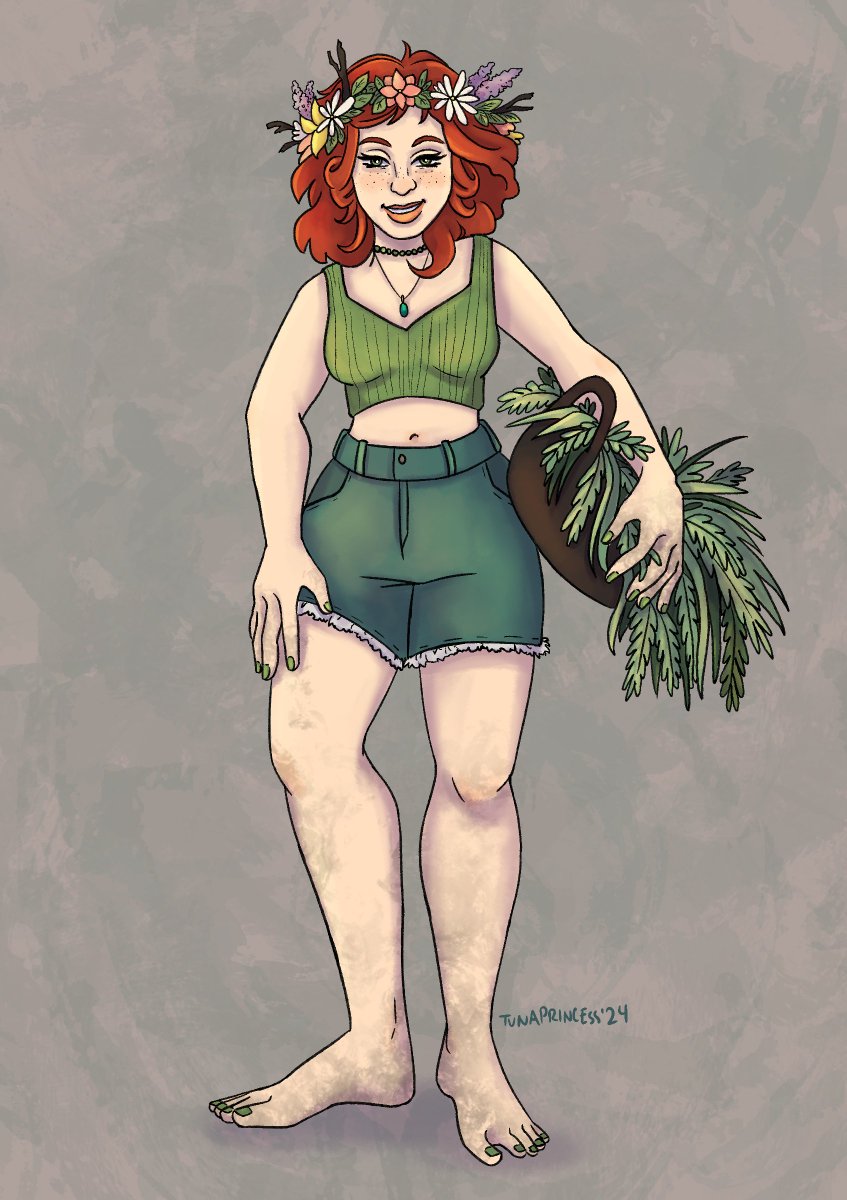 Some character commissions! These were so fun to work on - I love how diverse VTM characters can be!

#illustration #artcommissions #vtm #vampirethemasquerade