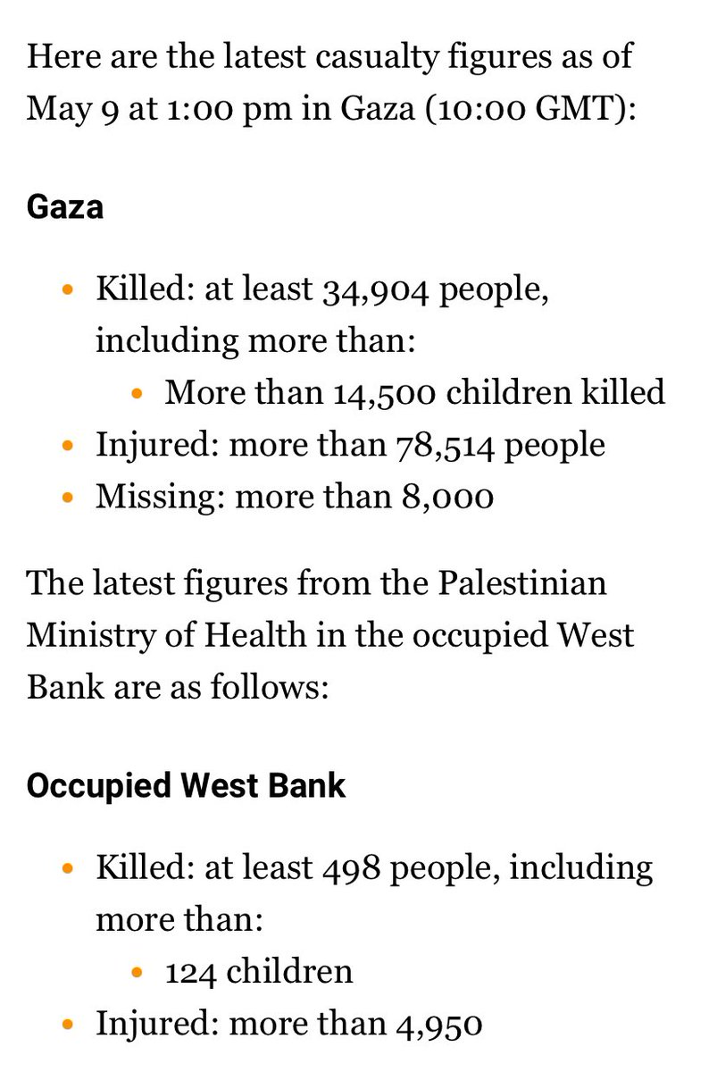 almost 40,000 people have died in palestine. how is this not scaring you?? how can you have peace of mind knowing palestine is getting wiped out as we speak??

only 1,000 have died in israel and people still claim zionists are in the right, this is truly disgusting