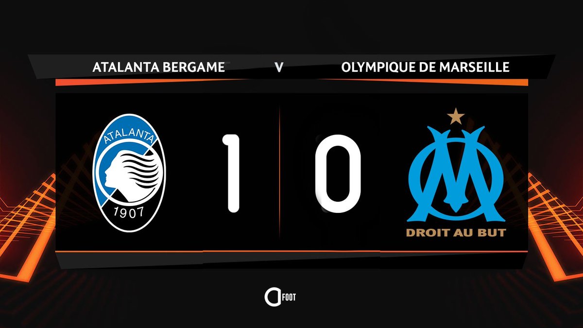 🚨 BUUUUUUUUT DE SCAMACCA !!! C'est pas possible... 😳 #ATAOM