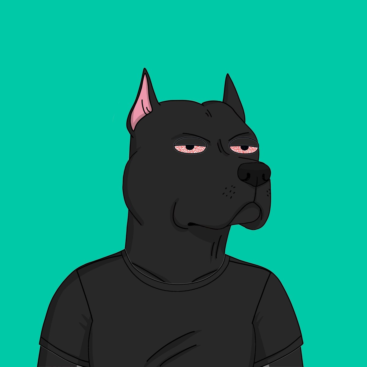 Gutter Dog #230 bought for 0.05 ETH (150.95 USD) on Opensea via MagicEden  #GutterDogs  

opensea.io/assets/ethereu…