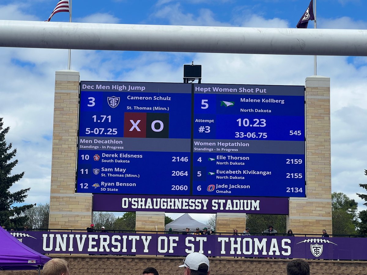 HerosTiming's tweet image. #ALKS
@_AthleticLIVE Knows Scoreboards