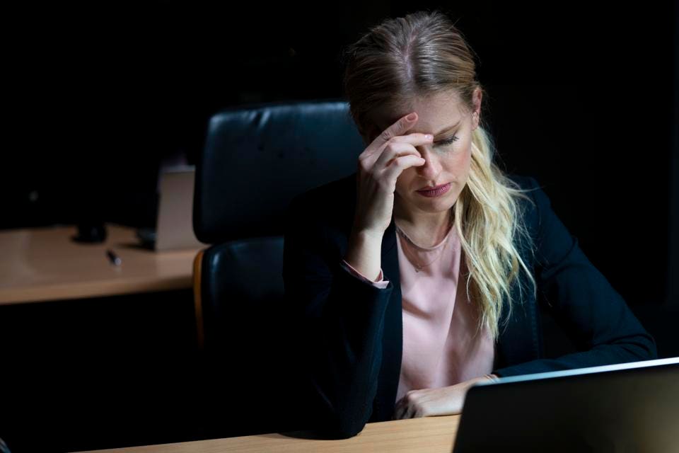 Women, You Deserve to Be Here: Battling Imposter Syndrome and Embracing Success tinyurl.com/yc25hn3c @ForbesBizCncl @Atlantic_Union #WomenExecutives