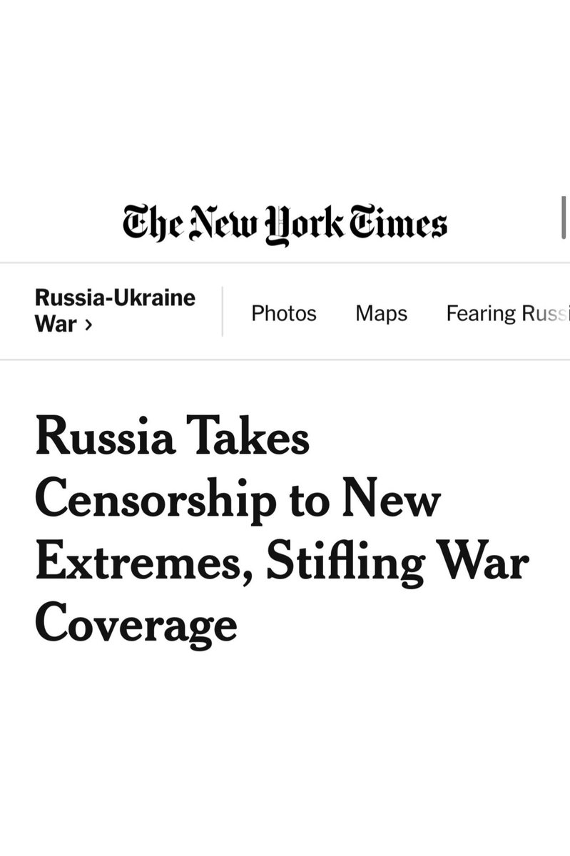 Fixed the pulitzer price winner nytimes’ headline for some consistency