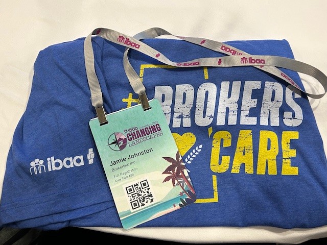 PYIB's tweet photo. PYIB had the pleasure of attending the Insurance Brokers Association of Alberta 2024 Convention, and our board came back energized and full of insights! The sessions were engaging, the speakers were top-notch, and the networking opportunities were fantastic! Thank you IBAA! https://t.co/tUC0MCkK2N