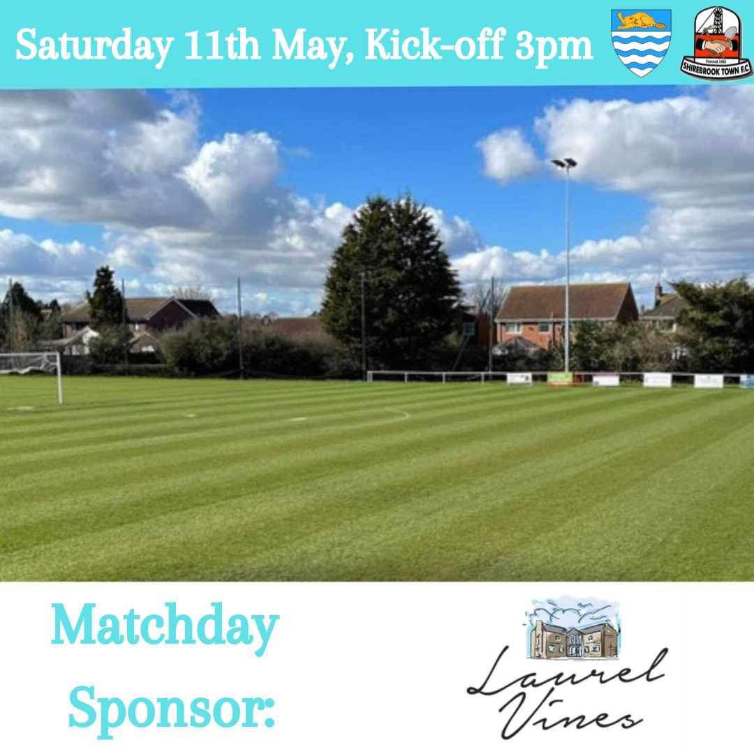 ⚽️⚽️ BEVERLEY TOWN FC ⚽️⚽️ Our local football club @bevtownfc have got a play off final this Saturday! We are delighted to be the Matchday sponsors for the event. It is very important for us to support local groups Go on you Beavers 🦫