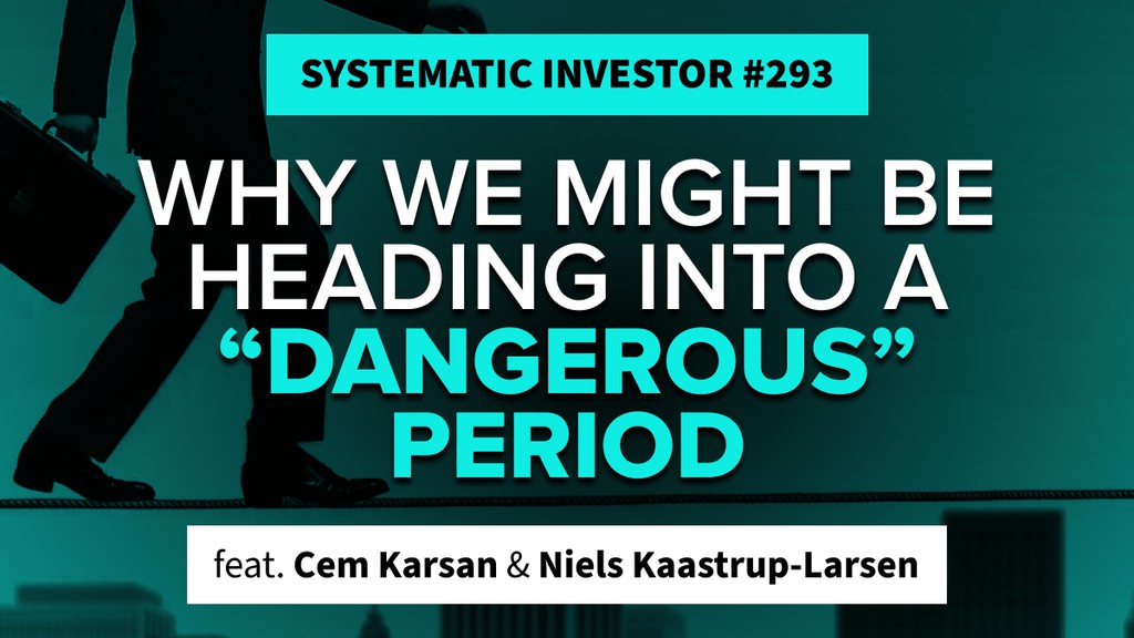 Tune in for a deep dive into the geopolitical scene in 2024. @jam_croissant explains how the conflicts happening in the Middle East have affected the global economy and why he believes that we are going into a “dangerous period”. #economy #investing #markets