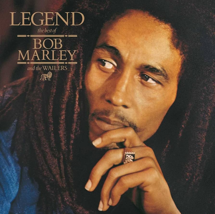 Legend released 40 years ago this week! Stream it now in ATMOS on @AppleMusic. 📻 BobMarley.lnk.to/LegendDeluxe/a…