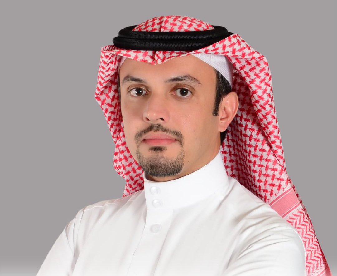 تكليف د.عبدالله بن عبدالمحسن العبدالكريم ليكون الرئيس التنفيذي للمركز الوطني للتفتيش و الرقابة.