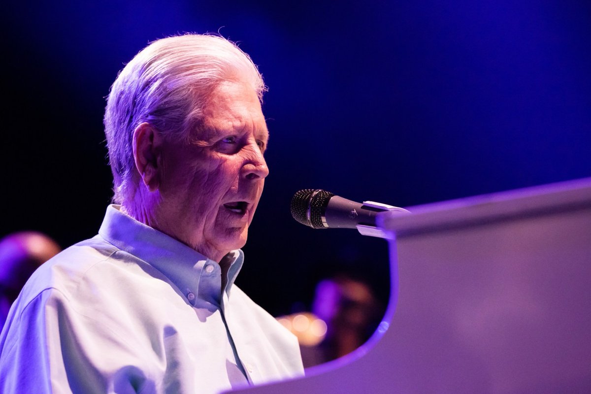 BREAKING: Beach Boys founder Brian Wilson has been placed in a court-ordered conservatorship that will be run by his longtime publicist and manager and longtime business manager. 

More: rollingstone.com/music/music-ne…