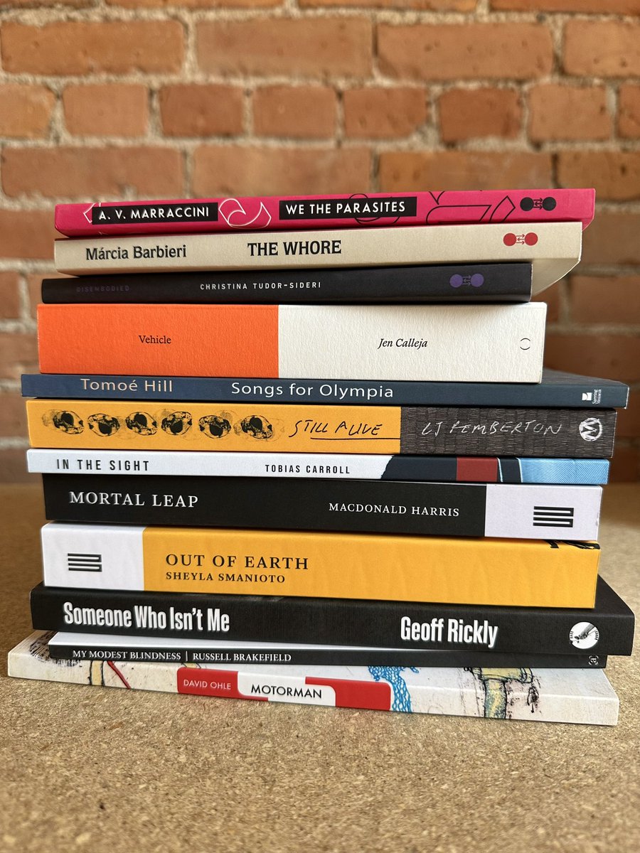 bryseitz's tweet image. Exciting day @LiteratiBkstore where you can now stumble across even more new and exciting small press books courtesy of the fine folks @asterism_books , at least as long as I can personally fight the urge to buy all of them…