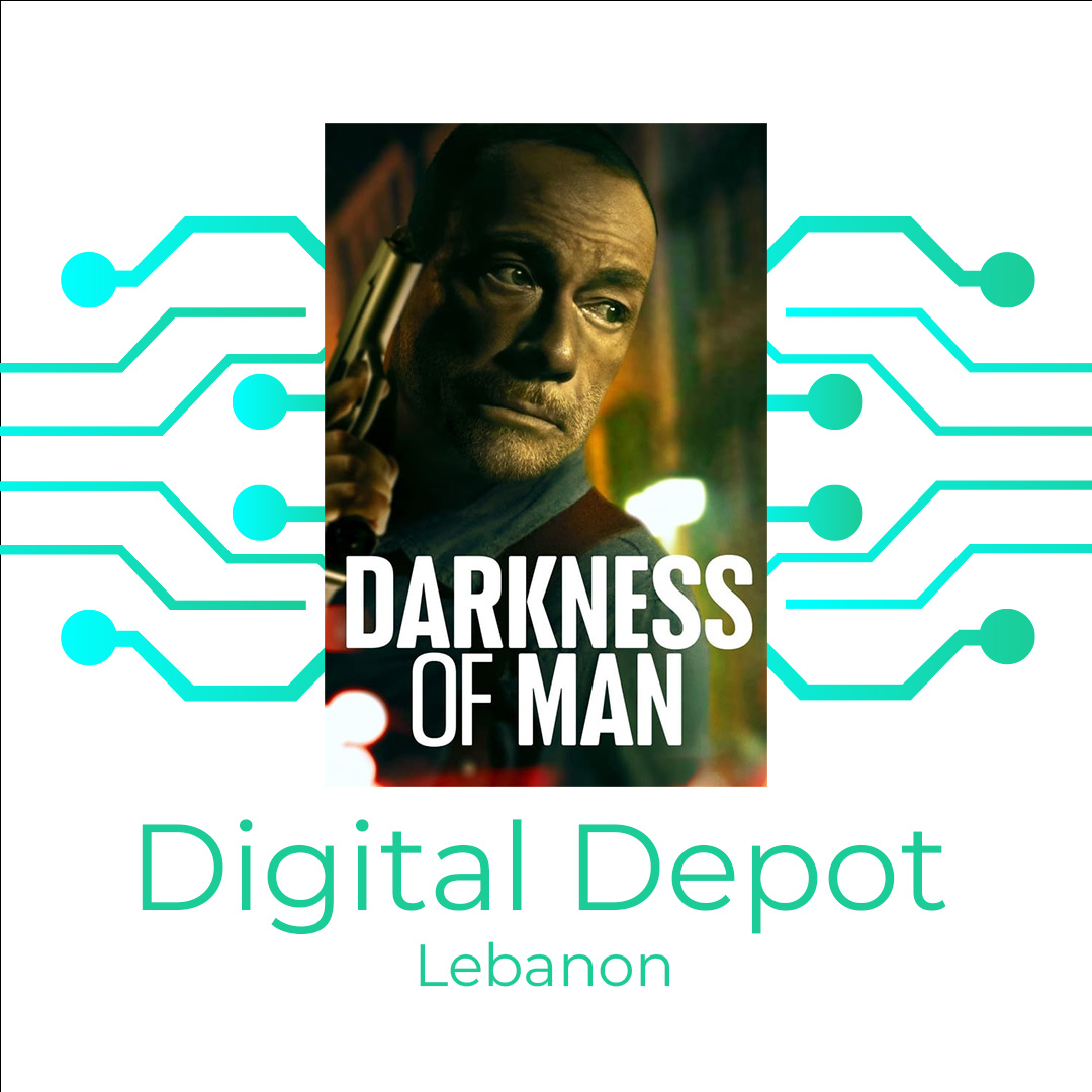 'Darkness of Man'
..............................
Contact us for any enquiry

#DarknessofMan #movie #series #pcgames #programs #program #software #music #delivery #digitaldepotlebanon