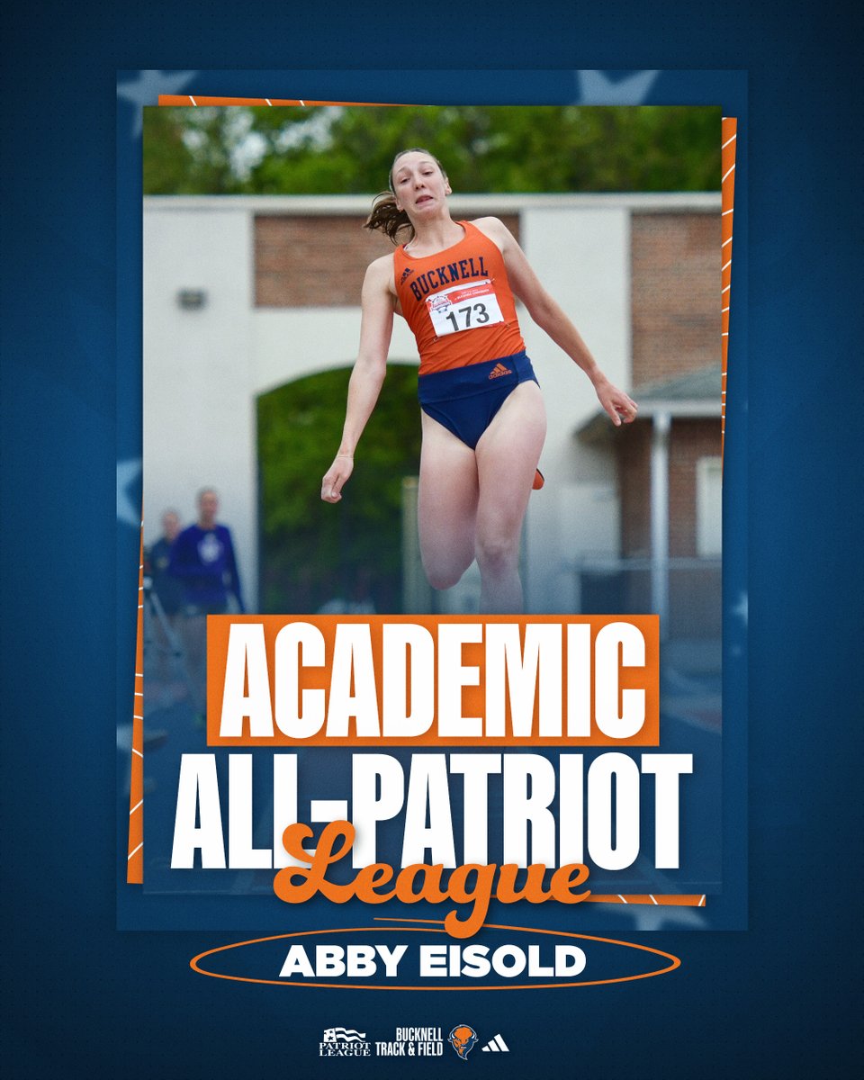 Bucknell_TFXC's tweet photo. Medalists on and off the track &amp; field arena!

#rayBucknell | #EisoldInHerVeins | #rayAK | #WinWithQuinn https://t.co/7PMdyslEfl
