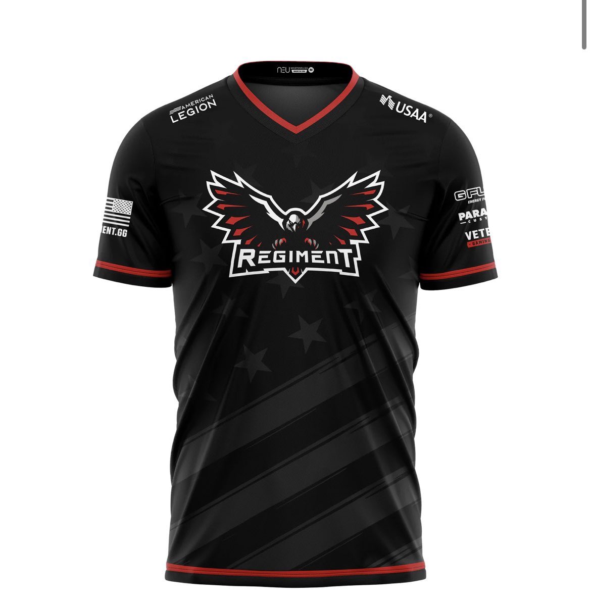 RG | Sgt.Trex (@rg_sgt_trex) on Twitter photo Jersey giveaway time!
Winner will be chosen Friday may 17th at 1700 EST and winner gets to pick their jersey color!
to enter:
Like and retweet this post
Follow <a href="/RegimentGG/">REGIMENT 🇺🇸</a> and <a href="/RG_Sgt_Trex/">RG | Sgt.Trex</a>
And tag 2 friends Jersey giveaway time!
Winner will be chosen Friday may 17th at 1700 EST and winner gets to pick their jersey color!
to enter:
Like and retweet this post
Follow <a href="/RegimentGG/">REGIMENT 🇺🇸</a> and <a href="/RG_Sgt_Trex/">RG | Sgt.Trex</a>
And tag 2 friends