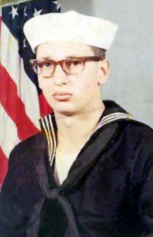 U.S. Navy Petty Officer 3rd Class Charles Edward Mariskanish selflessly sacrificed his life in the service of our country on May 9, 1968 in Thua Thien Province, South Vietnam. For his extraordinary heroism & bravery that day, Charles was awarded the Silver Star. “Doc” was 19.🇺🇸