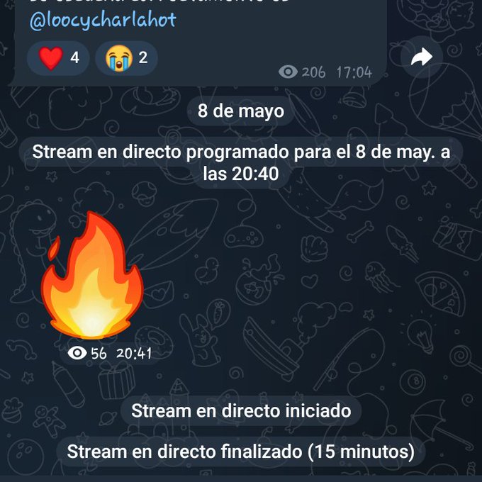looxiernaga