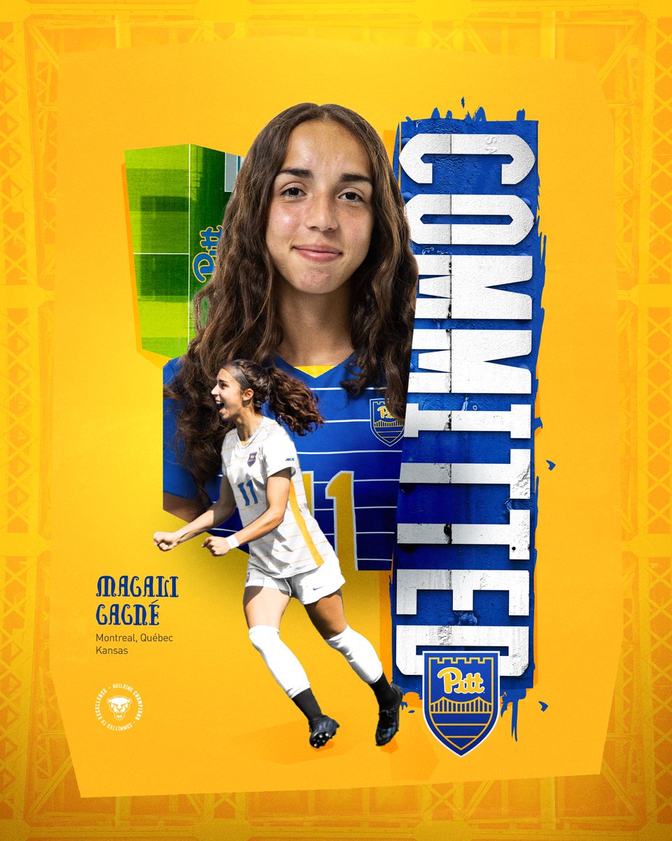 Officially official ✍️ Join us in welcoming Magali to the ‘Burgh ✨ #H2P