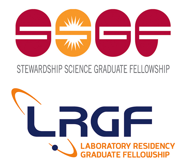 DOE NNSA SSGF (@doennsassgf) on Twitter photo Announcing the #DOENNSASSGF & <a href="/LRGFellowship/">Laboratory Residency Graduate Fellowship</a> awardees for 2024-25: 14 fellows make up the combined incoming cohort & represent 11 PhD-granting institutions. Financial support & a robust community, with funding from <a href="/ENERGY/">U.S. Department of Energy</a> <a href="/NNSANews/">NNSA</a>. bit.ly/ssgf2024 (Welcome <a href="/OhioState/">Ohio State</a>!) Announcing the #DOENNSASSGF & <a href="/LRGFellowship/">Laboratory Residency Graduate Fellowship</a> awardees for 2024-25: 14 fellows make up the combined incoming cohort & represent 11 PhD-granting institutions. Financial support & a robust community, with funding from <a href="/ENERGY/">U.S. Department of Energy</a> <a href="/NNSANews/">NNSA</a>. bit.ly/ssgf2024 (Welcome <a href="/OhioState/">Ohio State</a>!)