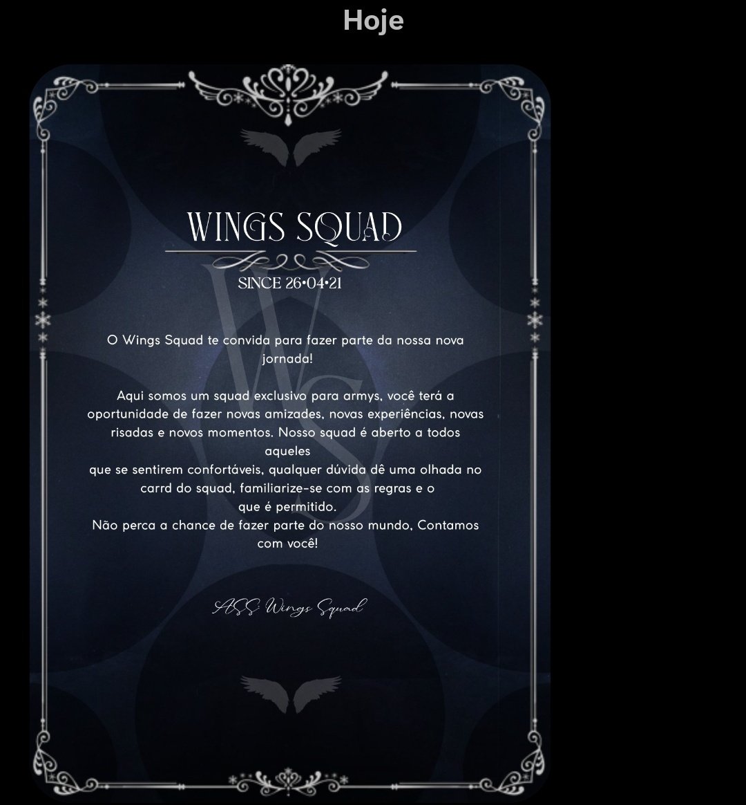 tzuyunnama's tweet photo. O convite mais lindo que eu já recebi, obrigada pela oportunidade @WingsWSquad 🥹💞 https://t.co/q49aT9yElV