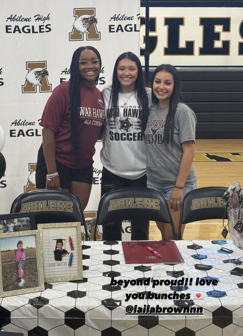 Amyah Starks 2024 tweet media