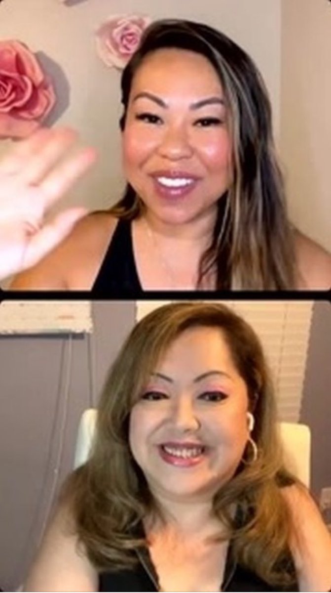 Missed our IG live last night? Watch it here! Get a preview of my Personal Safety Course and learn about protecting your child online. Support Survivor Led Programs—know the difference! Thank you! 😊 youtu.be/cV6OTCcd91E?si…