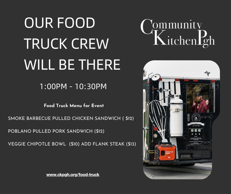 Community Kitchen Pittsburgh tweet media