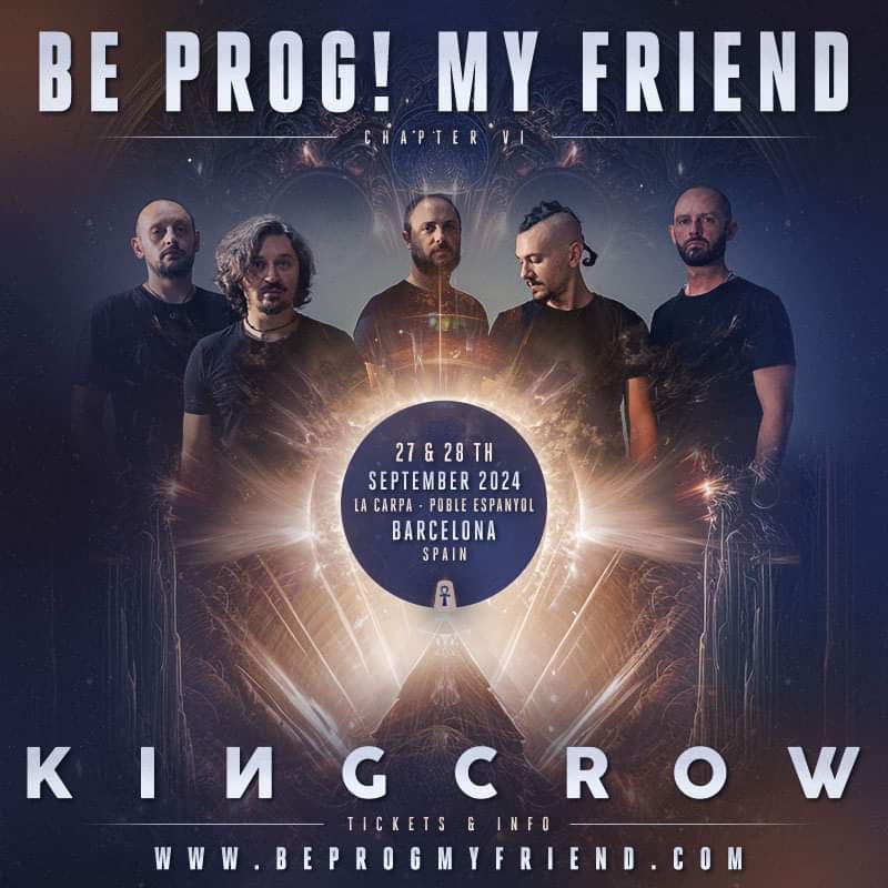 Kingcrow tweet media