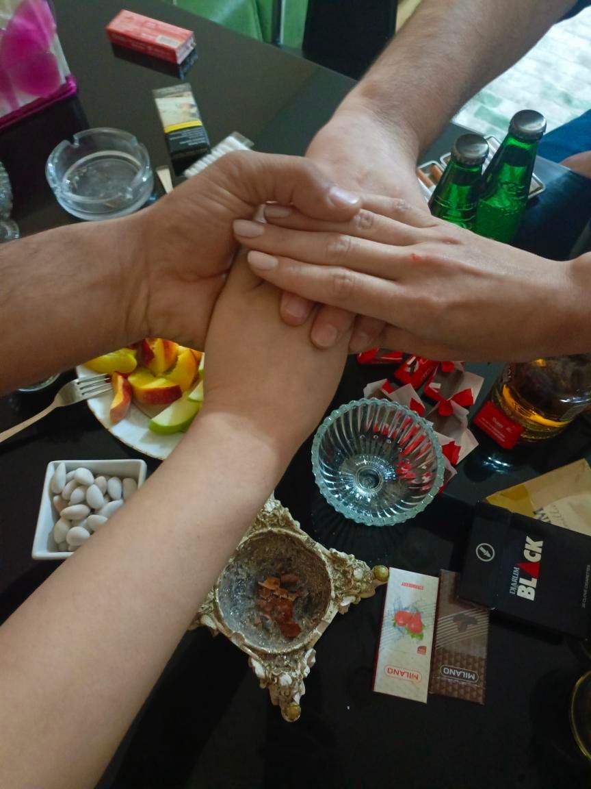 Bisex çiftimiz ile muhteşem bir gece😋😋😋😋