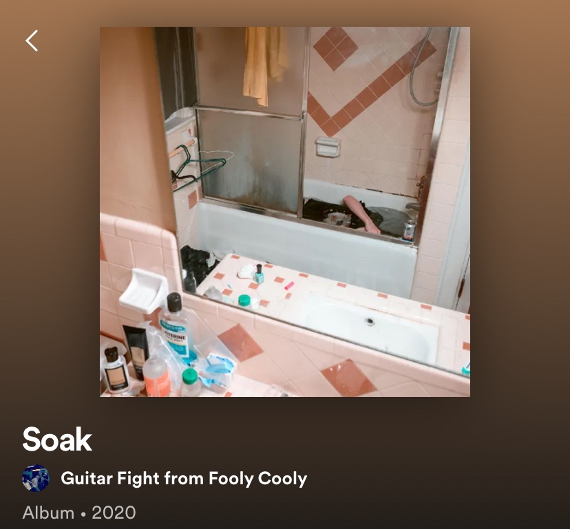 @FranziaMom Okay, but can we have a quick chat about how much Guitar Fight From Fooly Cooly whips ass? This album was an instant 5th wave emo classic that never got any shine.