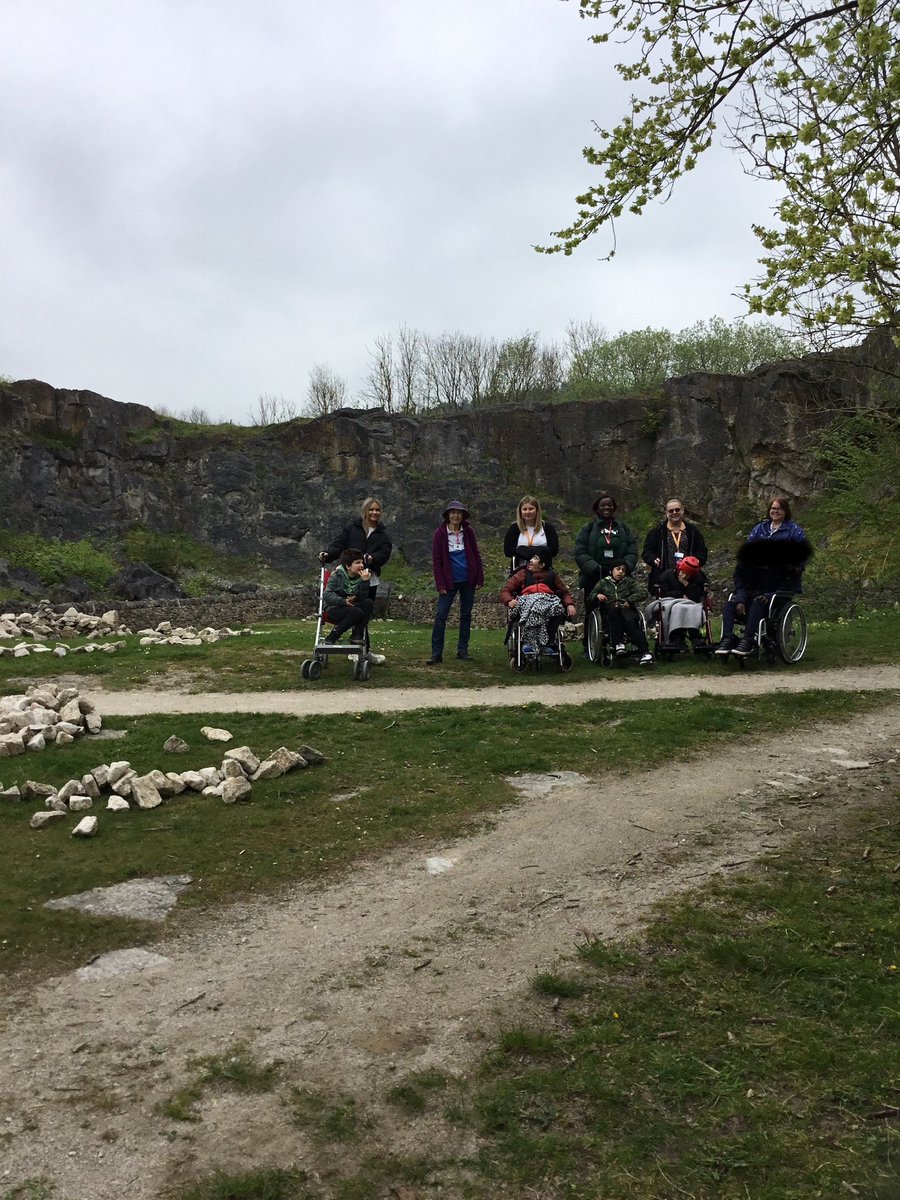 Last week, K1 visited the National Stone Centre in Wirksworth as part of their science topic this term. Students ventured out on a trail and learnt about rocks, quarries and fossils as well giving gem panning and fossil hunting a go. Well done K1 💎🪨😊