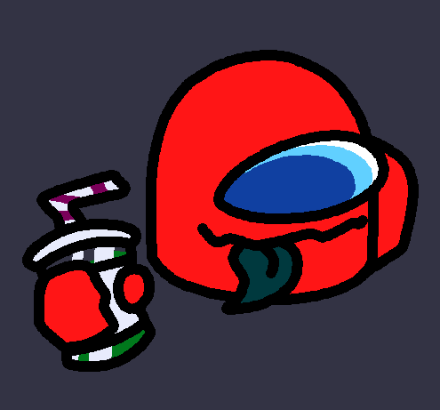 _lightsdown's tweet photo. //

i love drawing red vs impostor he is so silly https://t.co/7DwRPqQbz4