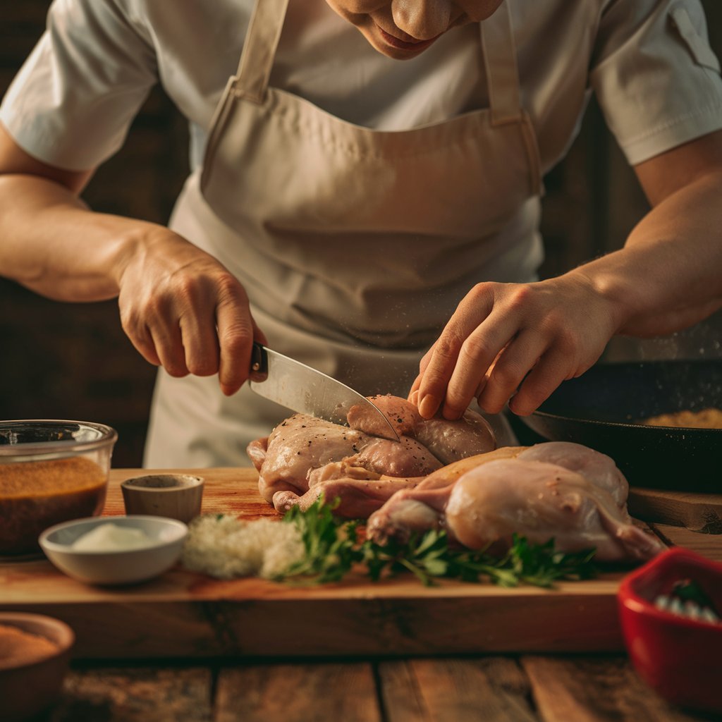 chicken recipe.. 

#chickenrecipe #villagefoodstory #chickenrecipes #chickenrecipesfordinner #chickenrecipes🍗🍗 #chicken #chickencurry #chickendinner #poultryindia #healthychickenrecipe #chickendish
