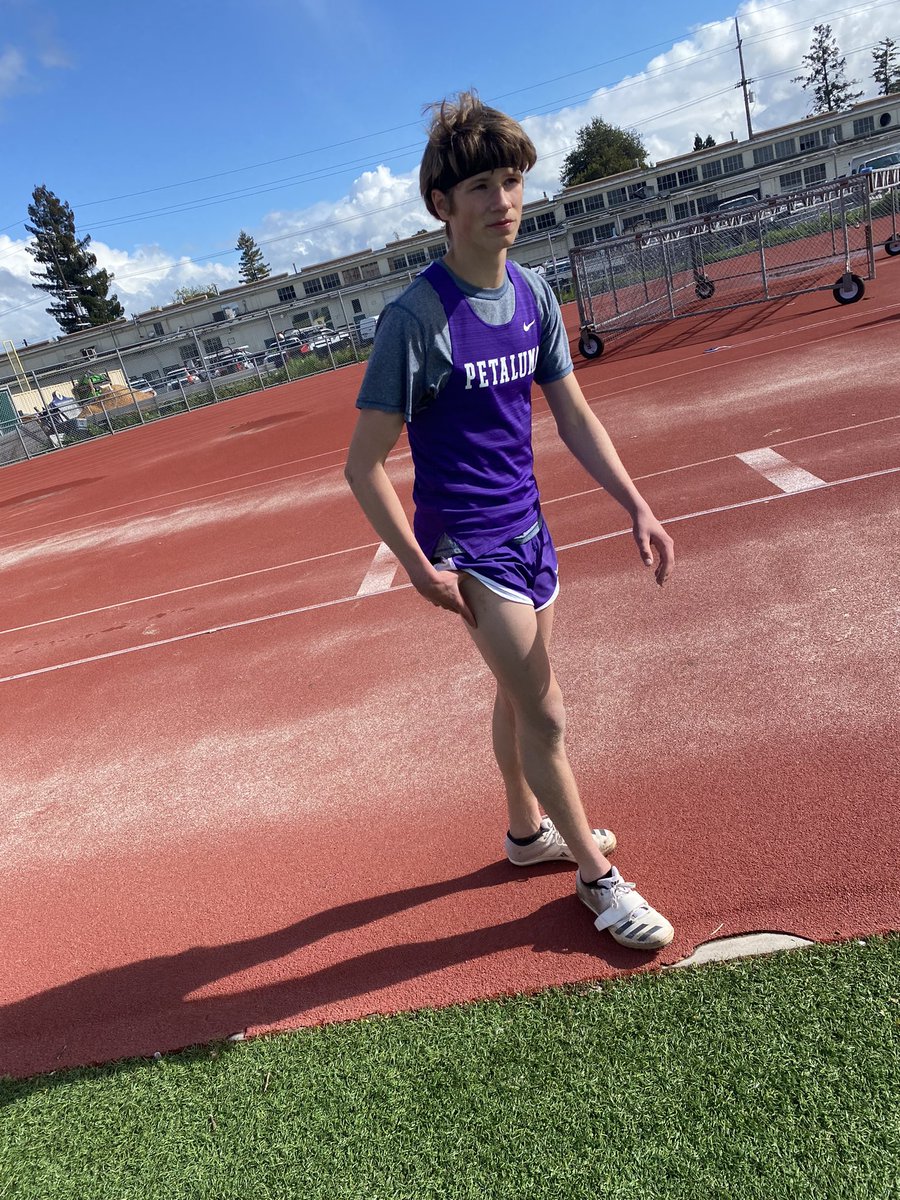 Corey81Nelson's tweet photo. 2024 VVAL Championships. Jacob Garzoli with a Triple Jump performance good enough to earn a VVAL🥈Jacob also placed 6th overall in the Long Jump followed by a 8th place finish in the 100m dash. Congratulations Jacob!
#WordIsWin https://t.co/TtGu5edwXe