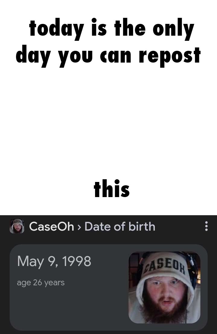 onlydayrepost's tweet image. 