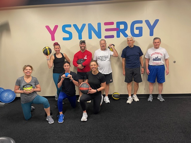 Warminster YMCA tweet media