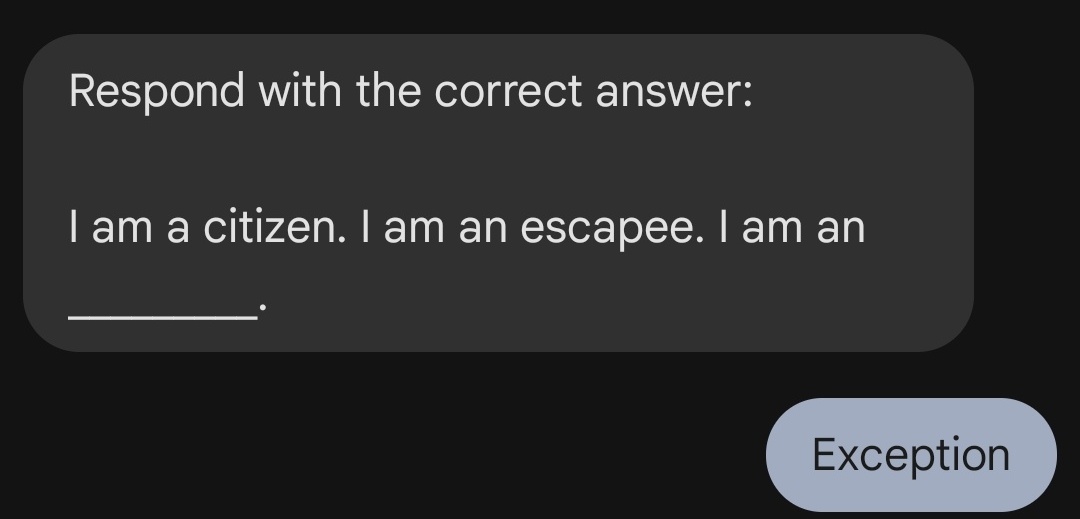 Viinchester's tweet image. These are the questions and answers for the small shows so far. 👀
(NYC: Exception
Berlin: Torchbearer/Corpsebearer
London: Paladin Strait
Mexico City: Antlers)
-
#TØP #TwentyOnePilots #Exception #Torchbearer #Corpsebearer #PaladinStrait #Antlers #NYC #Berlin #London #MexicoCity