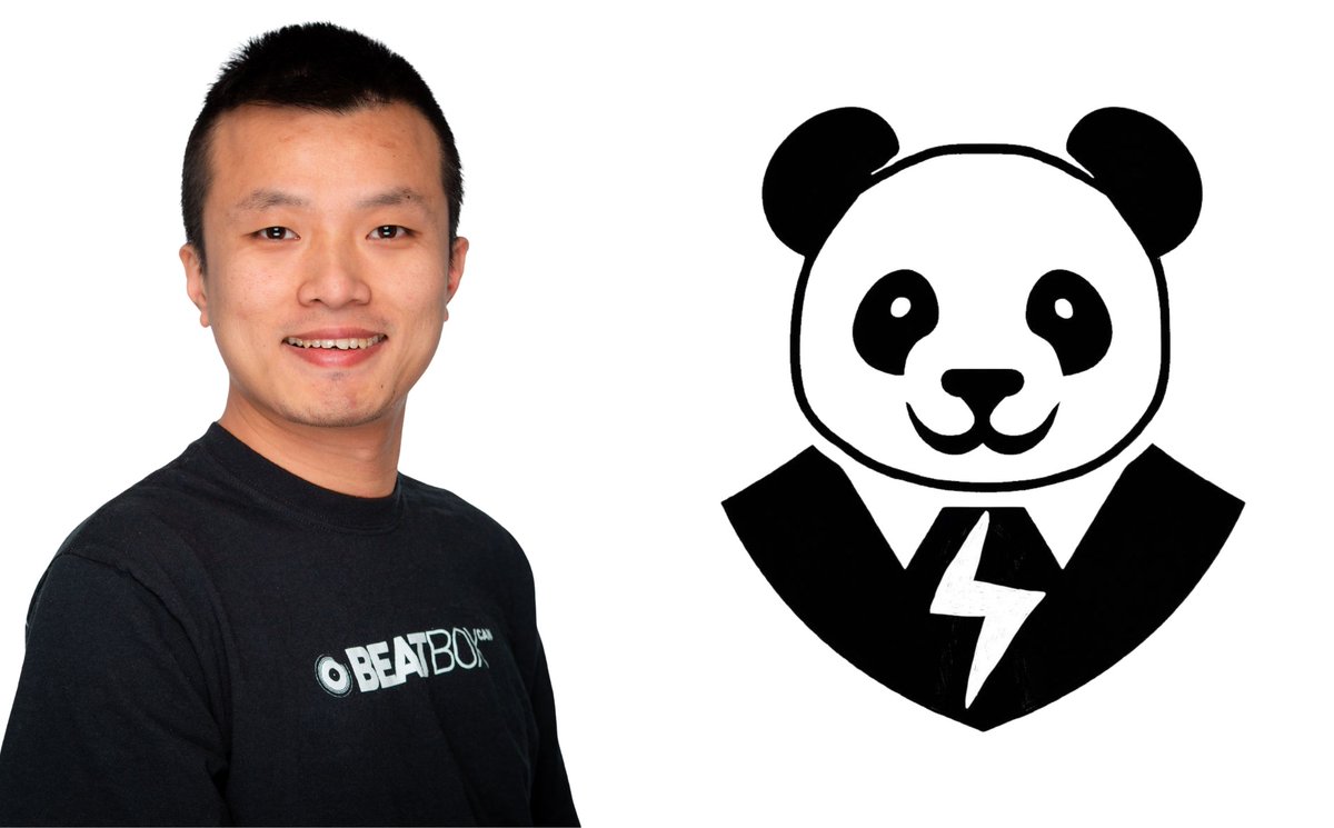 Celebrating Asian Heritage Month, we would love to showcase our amazing alumni entrepreneur, born in China and now a proud Canadian, delivering incredible economic impact in Canada. Meet Roc Chow, Founder & CEO, Generator Inc./Panda Charging! Story: georgebrown.ca/news/2024/whyn…
