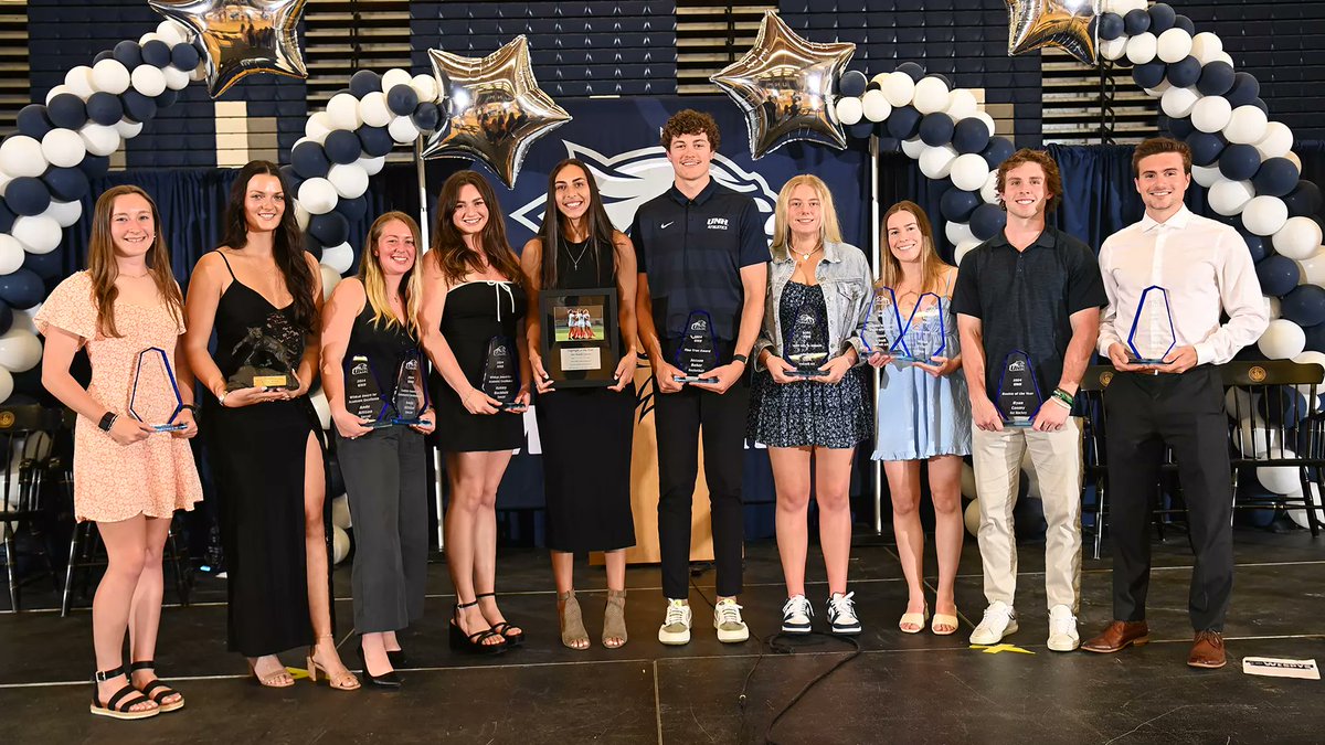 The WESPYs winners have been announced! Read More ➡️ tinyurl.com/b9mcy535 #BeTheRoar