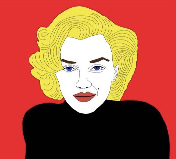 SonicslothNFT's tweet photo. 🔥#NFT #digital #portrait of the #beautiful #Marilyn #Monroe
"A wise girl knows her limits, a smart girl knows that she has none."
Is this your new #PFP ? ?
https://t.co/NQHWEjNl3p…
#Digitalart #NFTcommunity #NFTcollectors #NFTart #NFTdrop #NFTsForSale #OPENSEA #nftuk #nftusa https://t.co/RAgaOHLIeb