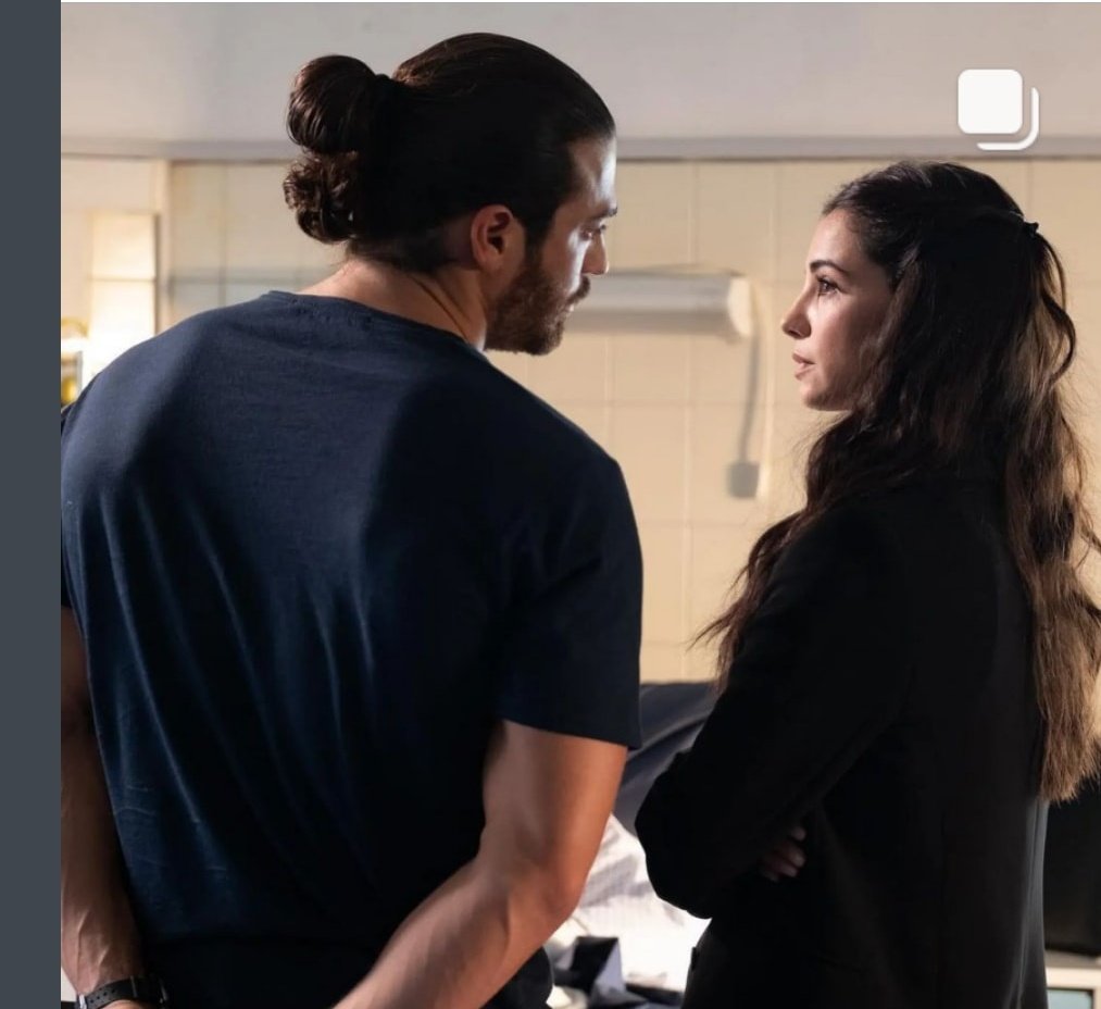 Sono belli anche di spalle...
#CanYaman
#FrancescaChillemi 
#ViolaComellMare2